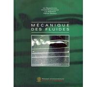 Mécanique des fluides