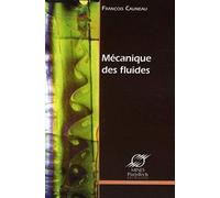 Mécanique des fluides