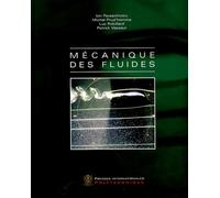 Mécanique Des Fluides