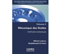 Mécanique des fluides