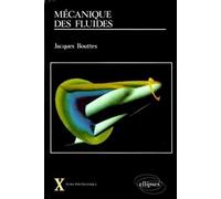 Mécanique des fluides