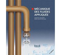 Mécanique des fluides appliquée