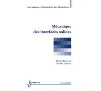 Mécanique Des Interfaces Solides