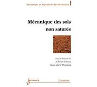 Mécanique des sols non saturés