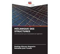 Mécanique Des Structures
