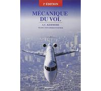 Mécanique du vol