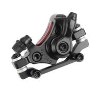 Mécanique étrier de Frein à Disque - Ensemble d'étrier de Frein Universel et arrière construit pour des Performances durables sur Les vélos de Montagne et Les vélos de Banlieue, Offre Une puissa