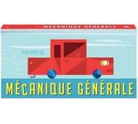 MECANIQUE GENERALE