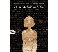 Mecanique Generale La demoiselle en blanc