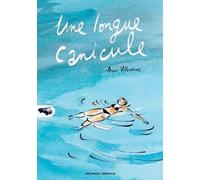 MECANIQUE GENERALE une longue canicule