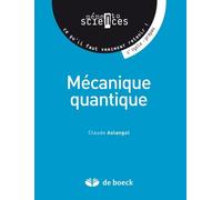 Mécanique Quantique