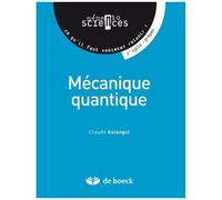 Mécanique Quantique
