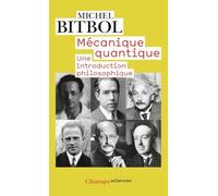 Mécanique quantique
