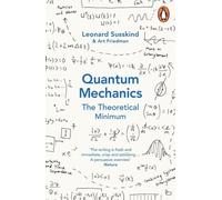 Mécanique quantique : Le minimum théorique