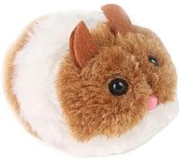 Mécanique Souris Jouet en Peluche Wind Up Racing Rat Mignon Mécanique Mobile Drôle Jouet Jouer pour Chat Chien Animal De Compagnie Couleur Aléatoire 1 PcTraitement Pratique
