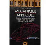 Mécanique Tome 2: Mécanique appliquée