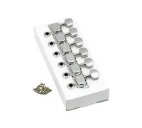 mécanique vintage F-logo chrome (6 pièces)