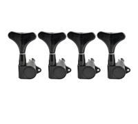Mécaniques d'Accordage Guitare Chevilles de touches réglage 2R2L/4R