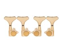 Mécaniques d'Accordage Guitare Chevilles de touches réglage 2R2L/4R