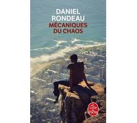 Mécaniques Du Chaos