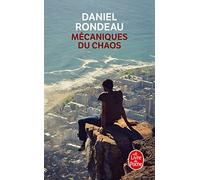 Mécaniques du chaos