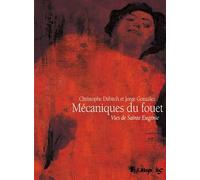 Mécaniques Du Fouet - Vies De Sainte Eugénie