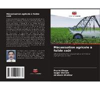 Mécanisation Agricole À Faible Coût