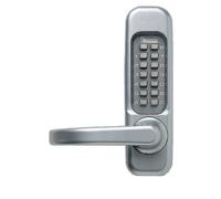 Mécanisme 1100 sans volet de protection gauche UNITECNIC U312.1.003