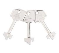 Mécanisme 3 points CR a pompe droite finition marron A2P* - PICARD - T040069110 Noir G