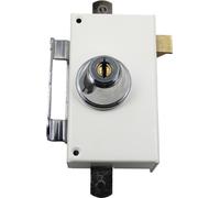 Mécanisme 3 points KLEOPS vertical tirage blanc gauche A2P* VAK 0321S0008