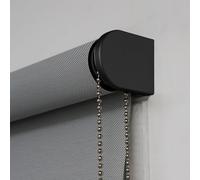 Mécanisme à chaînette en métal pour Store Enrouleur Must diam. 28mm - Noir