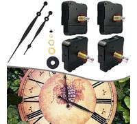 Mécanisme à couple élevé à haut rendement énergétique adapté à tous vos projets créatifs (28 mm)