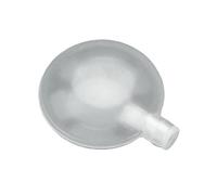 Mécanisme à double son Inserts à coussin d'air pour la fabrication de poupées en peluche Différentes tailles et couleurs Plastique Artisanat Double couineur sonore pour travaux manuels