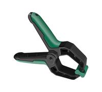 Mécanisme à ressort manuel portable pour travaux de menuiserie Outils de fixation du bois