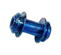 Mécanisme antidérapant haute résistance pour cutter 535/533/537/15535, léger, changement rapide, mise à niveau de la fraise pliable en métal