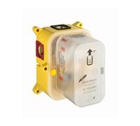 Mécanisme box mitigeur encastré universel silencieux - CRISTINA ONDYNA CS53500