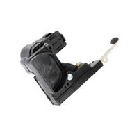 Mécanisme central l'actionneur Compatible Avec C&evrolet Pour Aveo 2004-2011 Pour Optra 2004-2007 Actionneur Verrouillage De Porte Avant Arrière Gauche Droite Exécution 96229551(Left)