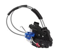 Mécanisme central l'actionneur Compatible Avec Kia Pour Cerato Pour Forte 2008 2009 2010 2011 2012 2013 Moteur De Verrouillage Électrique De Porte De Voiture OEM 813101M040(Rear Right)