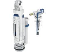 Mécanisme chasse complet latéral type 290-383 3/8'' - GEBERIT - 283.005.21.5