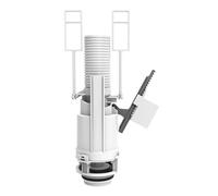 Mécanisme chasse d'eau Batis-supports WC SENSEA,