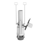 Mécanisme chasse d'eau Batis-supports WC SENSEA,