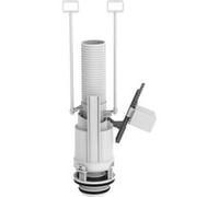Mécanisme chasse d'eau Batis-supports WC SENSEA, SIAMP G