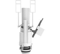Mécanisme chasse d'eau Batis-supports WC SENSEA, SIAMP G