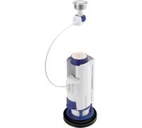 Mécanisme compact à câble - 2V - Nicoll