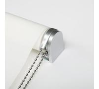 Mécanisme Complet Aluminium brossé Must - Métal