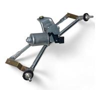 Mécanisme Complet d'Essuie Glace Avant (Tringlerie) avec Moteur compatible pour Peugeot 206/206+ de 1998 à 2012 OEM : 6405N5 6401C9 3397020578