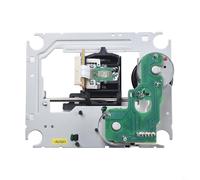 Mécanisme complet d'objectif optique 16 broches pour lecteur CD SFP101P101N compatible avec différents modèles CD et HiFi