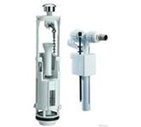 Siamp – Set de vanne de vidange Optima S/Compact – alimentation latérale