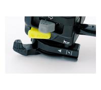 Mécanisme d’étranglement SHIN YO, accessoires pour interrupteur de guidon universel