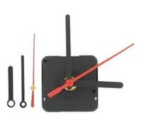 Mecanisme d' horloge a quartz blanko 6168 Noir G